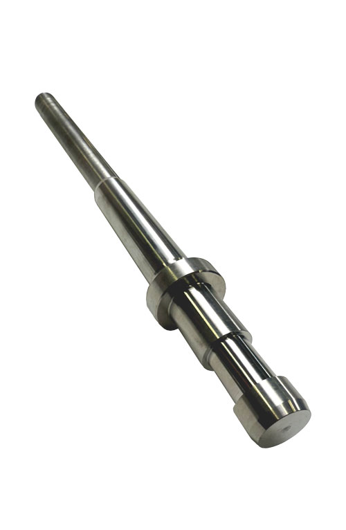 Aste in inox 17.4 PH H900