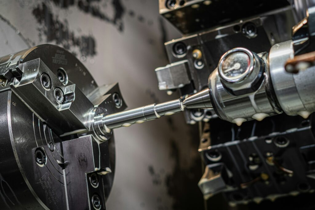E.M.I. bulloneria speciale dal 1971 lavorazione cnc